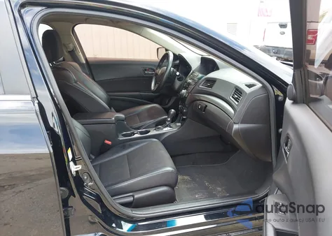 2013 Acura Ilx 2.0L from USA, damaged, VIN 19VDE1F35DE018073